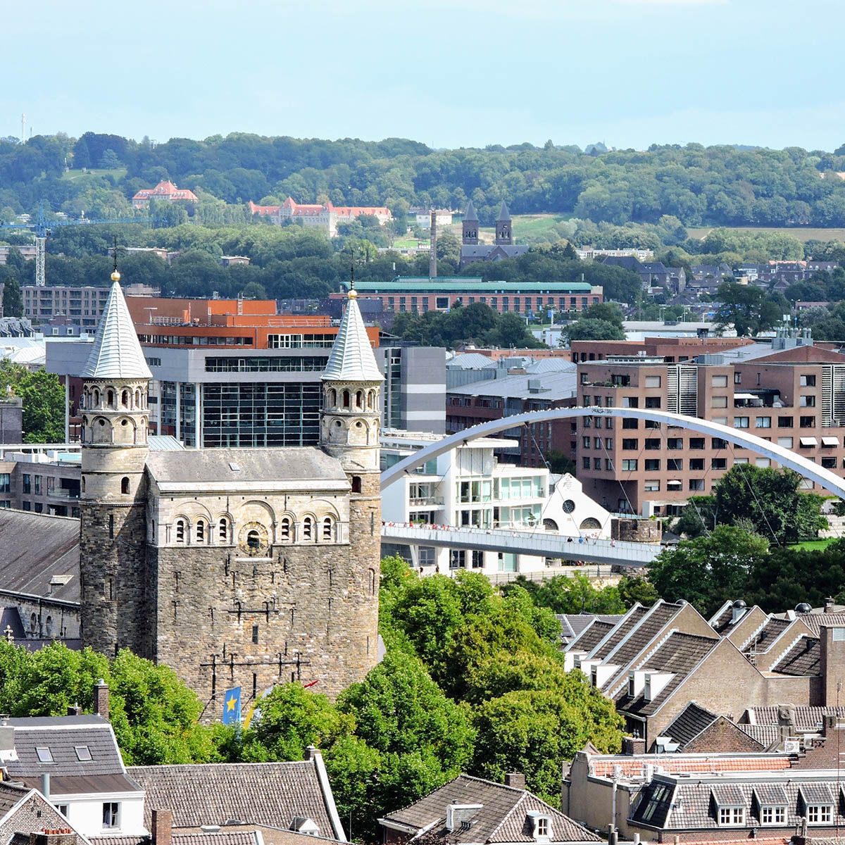 Opleiding Business Control Maastricht